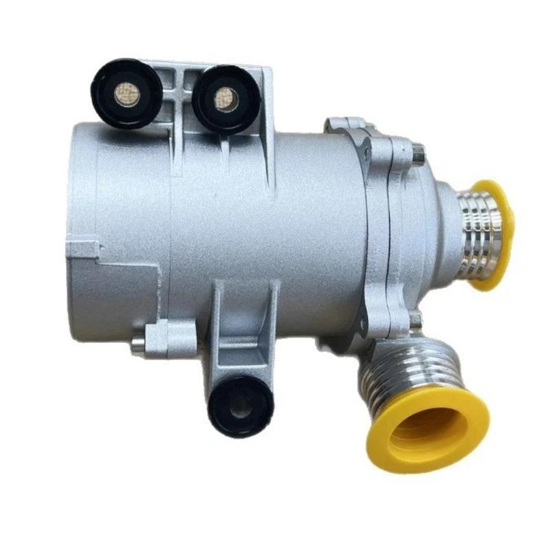 High quality New For 11517597715 11517571508 Engine Water Pump BMW 125/220/320/420/520i X1 X3 Z4 F22/30/34/32/10/11/25 E8/89