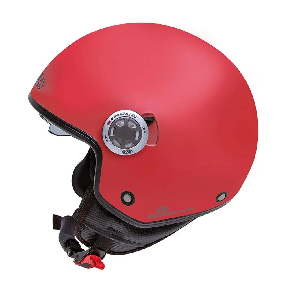Gari Open Helmet G20