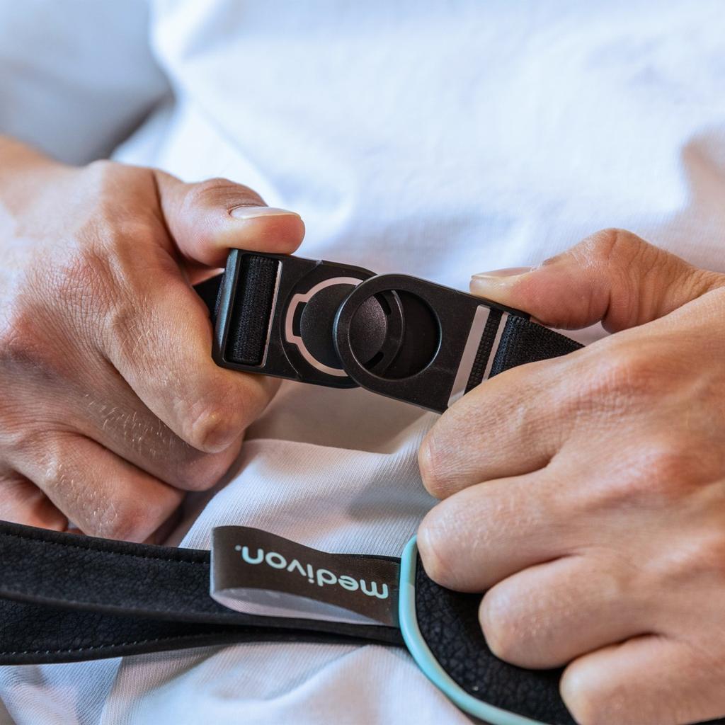 Medivon Motion X Massage Collar