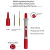 Dual Pack Probes P8003 Multimeter Probes Replaceable Gold Needles