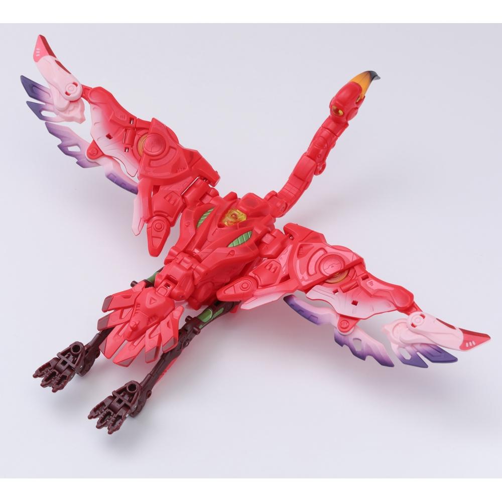 Beastbox Beastbox Bb 53cl Roseus