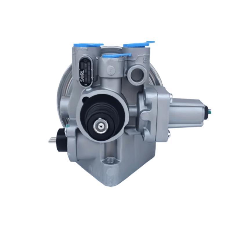 SHACMAN Air Dryer Assembly with Base