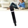Microphone Toy Plastic Pretend Microphone Prop Simulate Speech Practice Mic for Cosplay Birthday Party Favors Costume Play