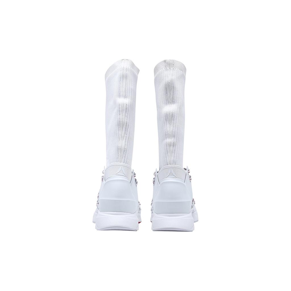 Reebok Sock Runner Caged White Unisex CN2484