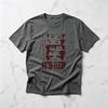 CORTIS 2026 Fan Shirt Kpop Merch I Heart Shirt 2026 Summer Unisex Unisex Clothing Cotton Oversized Tshirt Street Wear Y2K