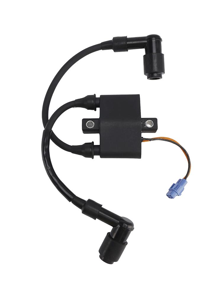 Ignition Coil fit for Suzuki 9.9hp DF9.9 S/L RS/L 2004-2009 33410-94J00