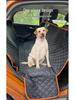 Waterproof & Dirt-Resistant Pet Car Seat Hammock Mat