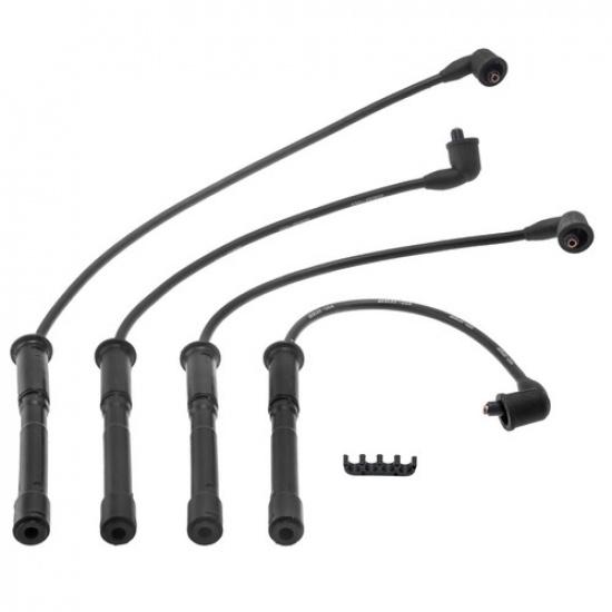 New Spark Plug Wire Set  Automotive WREN10 For Renault Twingo 2003