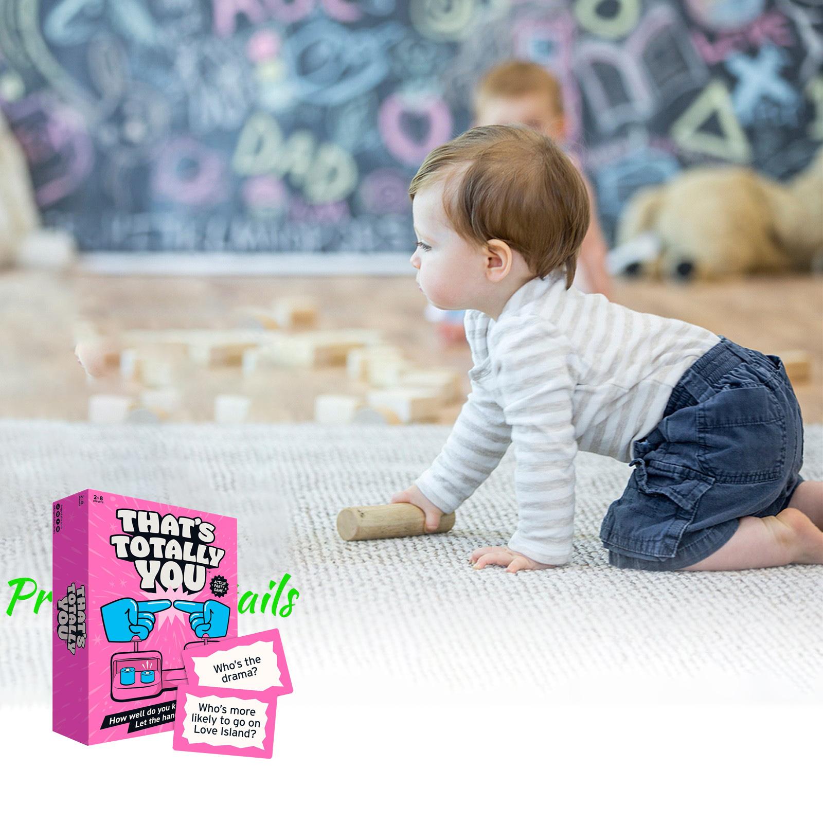 

Веселые игры с друзьями | Идеально для девичника One Size