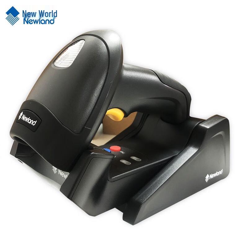 Newland NLS-HR15-BT 1D Wireless Barcode Scanner