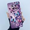 Case For Huawei Nova 14i Phone Case Coque Simplicity Oil Painting Flowers Silicone Soft Back Cover For Huawei Nova14i 14 I Funda