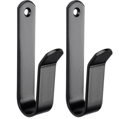 2/4 Peças Suporte de Parede para Exibição de Snowboard Rack de Parede Horizontal para Snowboard Cabide de Parede para Snowboard Armazenamento de Pranchas de Ski para Casa e Garagem