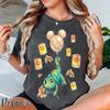 Tops – T-Shirts
