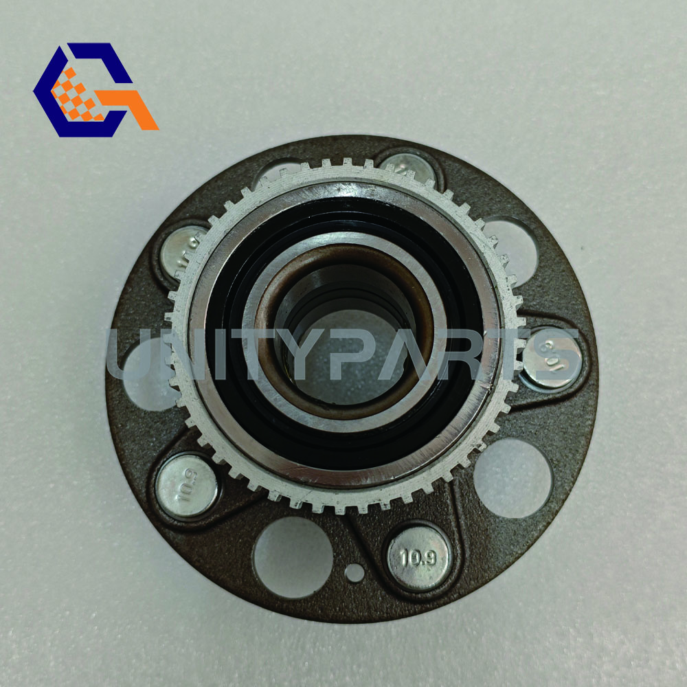 For HONDA LEGEND KA9 ODYSSEY/SHUTTLE STEP WGN RF3-RF8 99-05 1PCS Rear Wheel Bearing Hub 42200-SZ3-A51 42200-SZ3-951 42200SZ3A51