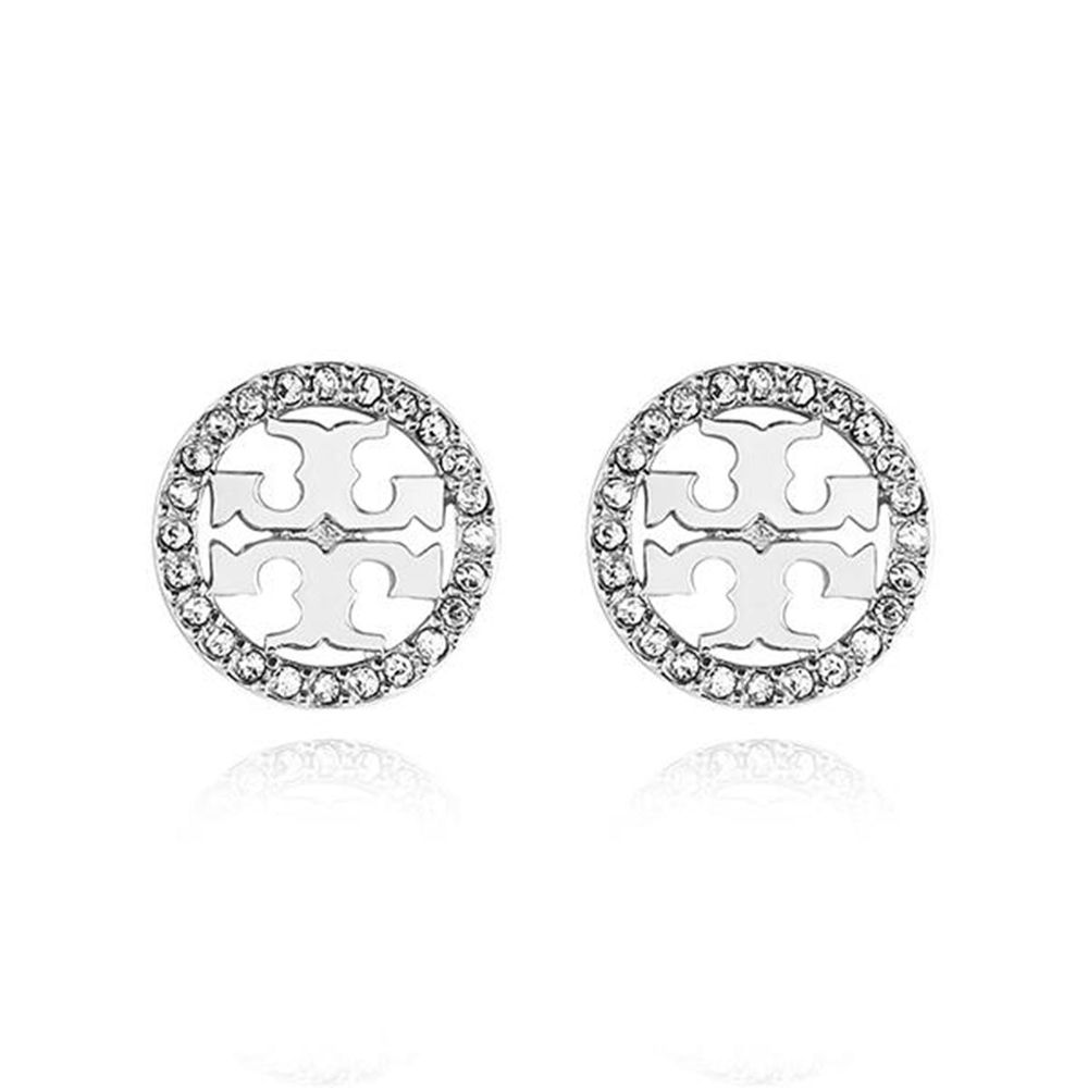 

[Tory Burch TORY BURCH] 53422 042 Women s Earrings 53422 042