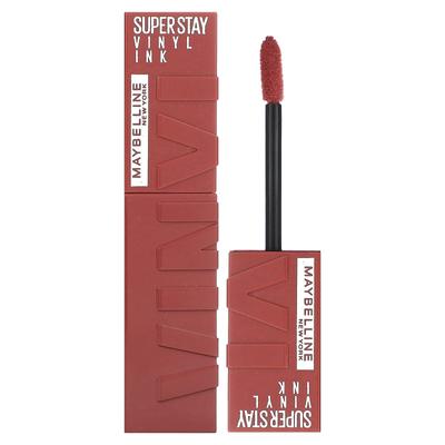 Super Stay, inchiostro vinilico, 10 Lipi, 0,14 fl oz (4,2 ml)