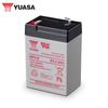 YUASA 6V 4Ah SLA Rechargeable Battery