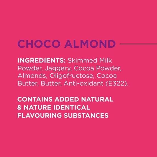 Open Secret Chocolate Almond Brownie (Pack 6), Caramel Choclate (Pack 4) | Chocolate Gifts Hamper| Zero Refined Sugar No Maida Guilt