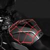 Cargo Net Small Cargo net Bungee net Motorcycle Reflective Cargo Net for Bikes