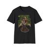 The Evil Dead Movie T-Shirt – Classic 80s Horror Cult Film Tee