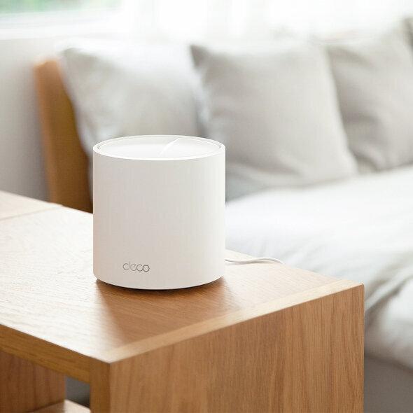 TP-Link Deco X50 Mesh System (2-Pack)