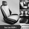 2026 BYD Seagull Zhihang Edition Navigator All-Season Seat Cover
