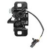 Hood Latch 84805445 New Fit For Gmc Sierra Chevy Silverado 1500 2019-2021