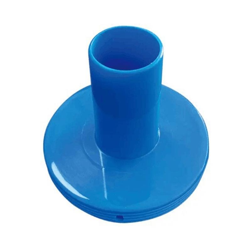 Strainer Connector Pool Fitting for Swimming Pool Outlet Ports Grid Filter Convenient 11070 Strainer Connector