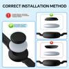 Waterproof Children's Smart Bracelet: Remote Locator & Anti-Lost Tracker Device