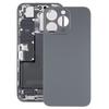 Battery Back Cover for iPhone 14 Pro