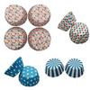 100pcs Colorful Paper Cake Cupcake Liner Case  Muffin Baking Cup Party
