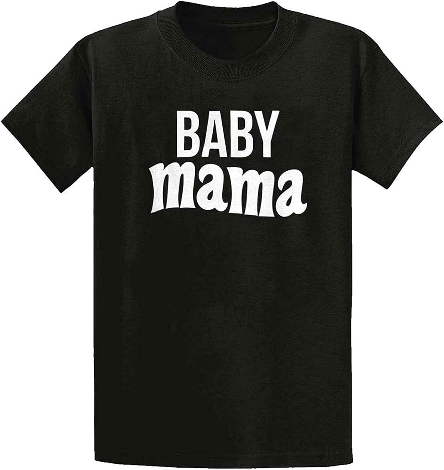 Mothers Day Tee Shirt Aunt Mens Ladies T Shirts Ladies Grandma Mens Ladies T Shirts 3XL чёрный