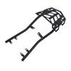 Motorcycle Rear Luggage Rack Heavy Duty Tail Cargo Carrier Holder Bracket for MT?15 MT?125 2018 To