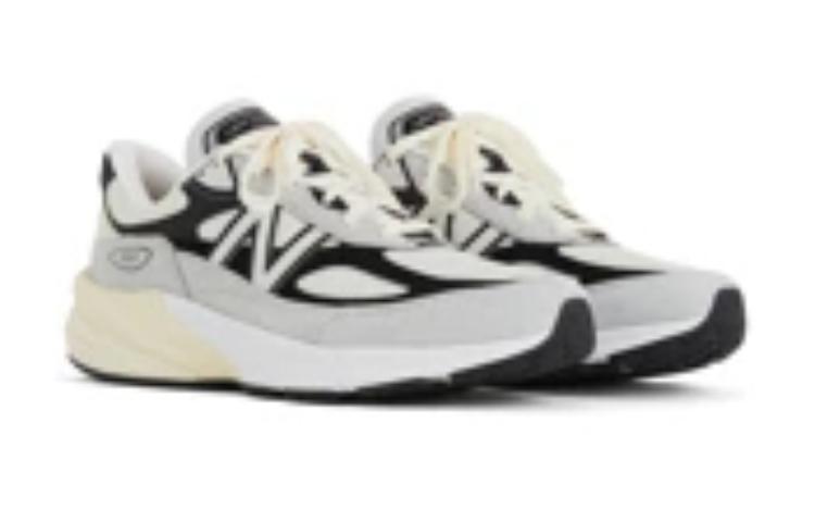 990v6 Teddy Santis x 990v6 New Balance Made in Usa 'Grey Black' U990TG6