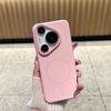 The New High-value Magnetic Suction Is Suitable for Huawei Pura11pro Mobile Phone Case, All-inclusive Anti-drop P11pro + Ultra-thin Women.
