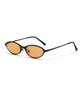 Tukyubeu 3609 (Black-Orange)