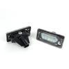 LED License Plate Lights for 2014-2020 Toyota Corolla - Available Now