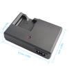 LI-40C Charger for Camera Olympus LI-42B,LI-40B,LI-41C,EN-EL10,NP-45,KLIC-7006,D-LI63,CNP-80 Battery Charger LI40B,LI42B,LI40C