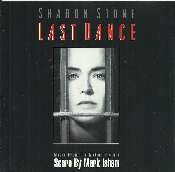 

CD MARK ISHAM - Last Dance HR620552 Hollywood Recor 1996 US Classical Used