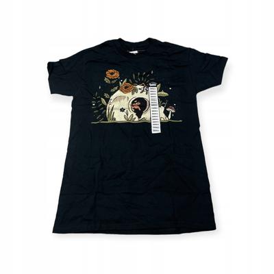 T-shirt Men's Round Neck SPENCER'S TKCREATES XL