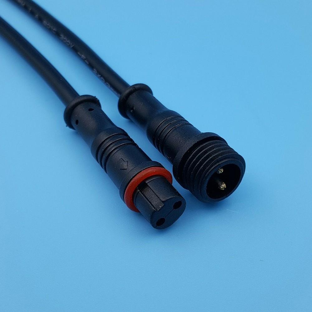Cable Connector Wire Connector Connection LED Light UL94V-0