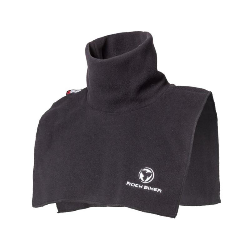 

Мотоциклетная маска-шарф для защиты шеи, ветрозащитная теплая мотоциклетная маска, зимняя велосипедная флисовая балаклава для мотоспорта