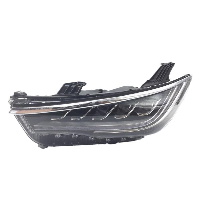 

Левая и правая фары в сборе для BYD Song MAX (Модели 2017-2019 годов) Single Unit