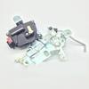 Rear Trunk Lid Lock Latch  Trunk Tailgate Lock Latch Motor Tailgate Rocker Arm Assembly for Hyundai Tucson 2004-2010 81290 2E020