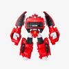 [young toys] Smart Tobot Z (Medium/Staria) Transforming Robot Action Figure