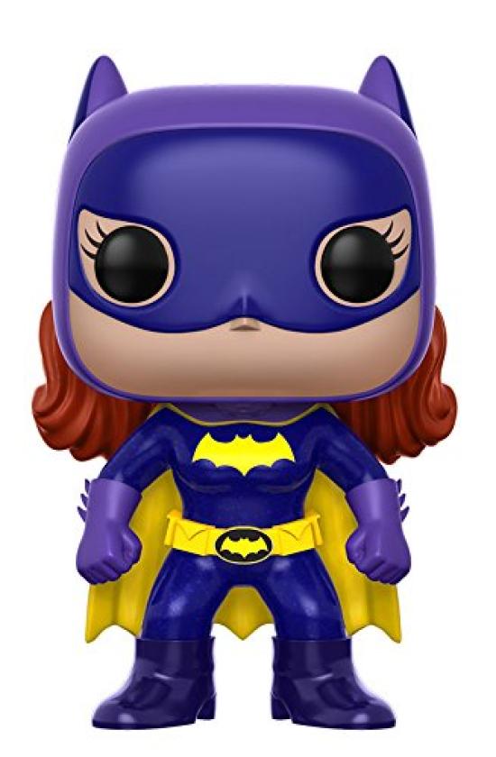 1966 TV Batgirl [POP!] “Batman Series”