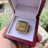 2026 New York Knicks championship ring basketball Knicks commemorative ring birthday gift