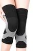 Graphene Heating Knee Pads: Anti-Slip Warm Support for Men, Women, and Seniors with Joint and Cold Leg Protection.