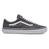 Vans Skate Old Skool Pewter Unisex Sneakers Grey White VN0A5FCB1N6