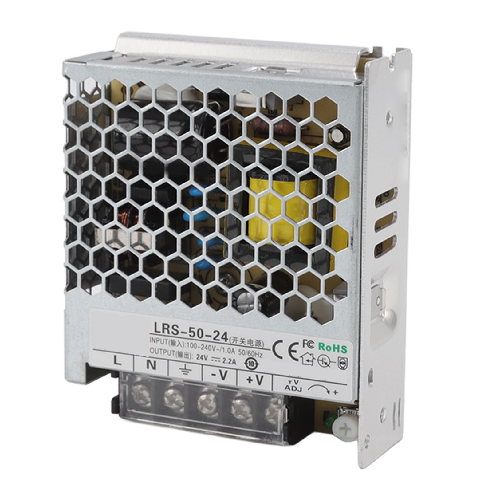 

24V Switching Power Supply Universal Switch Regulated Switching Power Supply Transformer for LED